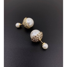 Christian Dior Earrings